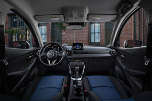 2017-Toyota-Yaris-iA-interior