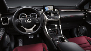 Lexus-NX-200t-fsport-race-steering-shift-knob-interior-gallery-1204x677-LEX-NXG-MY16-0059