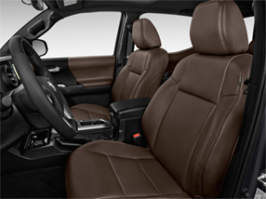 2016 Toyota Tacoma Limited Double Cab