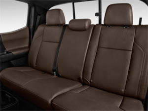 2016 Toyota Tacoma Limited Double Cab